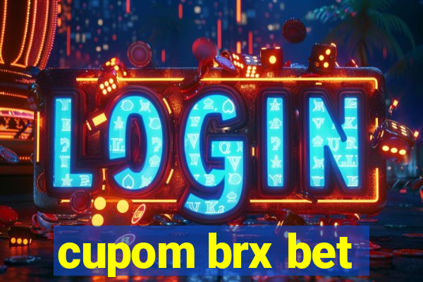 cupom brx bet